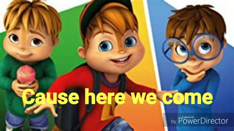 alvin and chipmunks lyrics|alvin and the chipmunks songs lyrics.